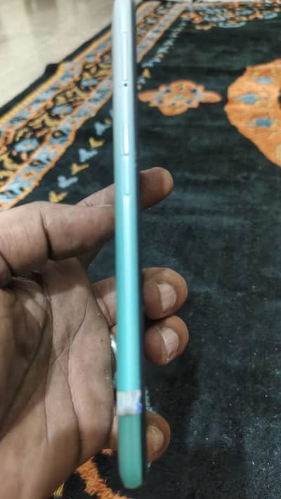OPPO A31 6/256