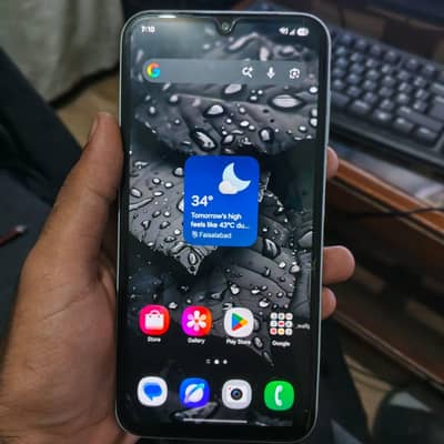 Samsung A15 5G