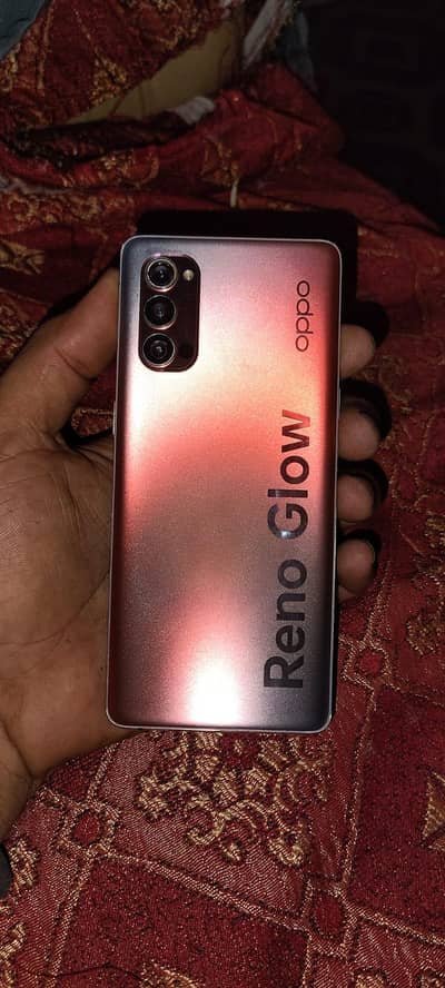 OPPO Reno non pta