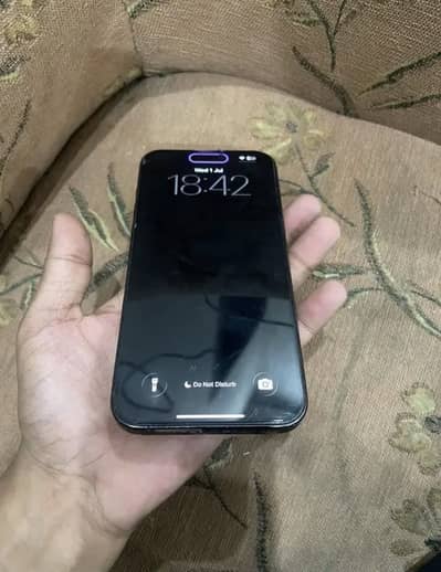 iPhone 15 Pro MaxJV