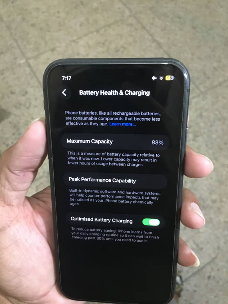 Apple iPhone 11 1
