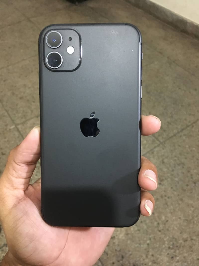Apple iPhone 11 5