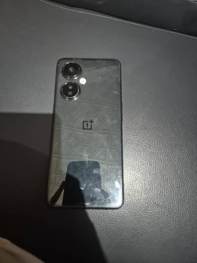 One Plus Nord N30 5G Non PTA
