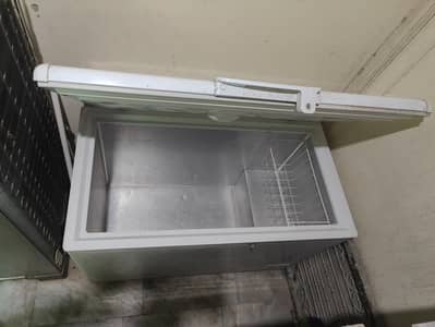 New Condition Freezer