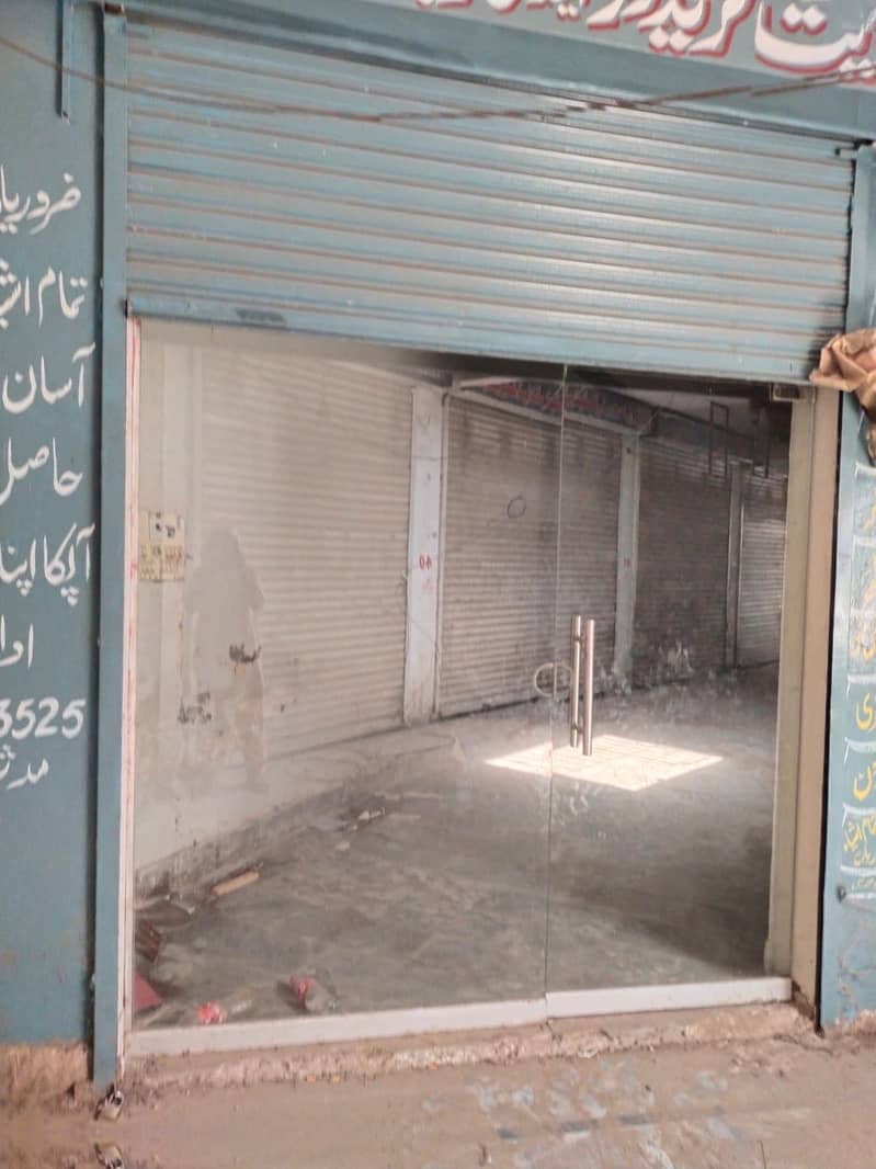 اونچائی 10فٹ چوڑائی 7f 5inch 2