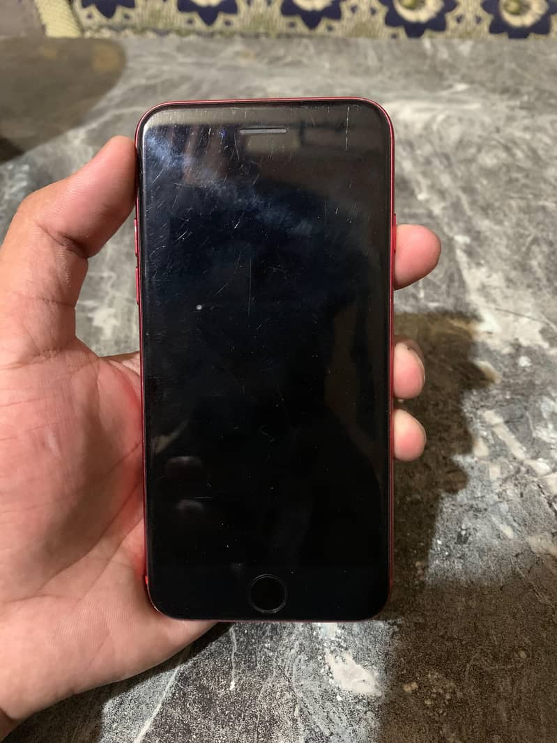 Apple iPhone SE 0