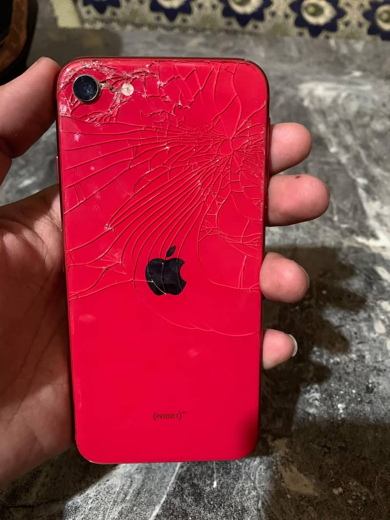 Apple iPhone SE 3