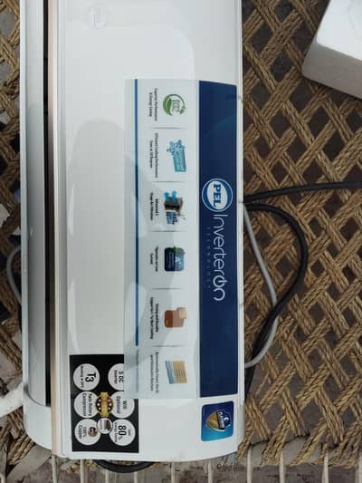 pel Inverter T3