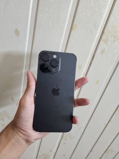 IPhone 14 Pro Max 256 jv