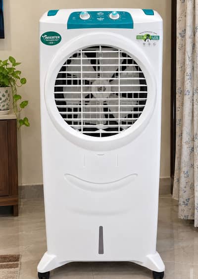 Boss Air Cooler