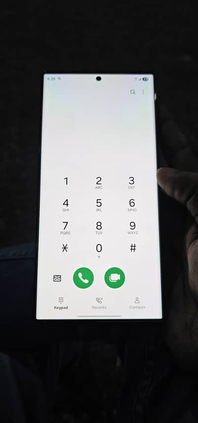 Samsung Mobile S23 Ultra