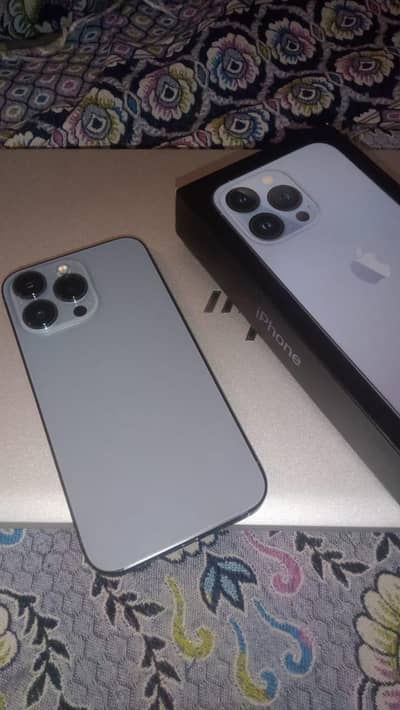 Apple iPhone 13 Pro