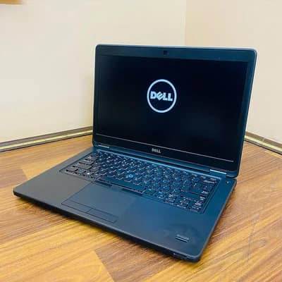 Dell Latitude 5450 Laptop | 8GB RAM | Intel Core i5 5th Gen
