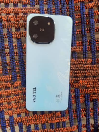 VGO TEL New 26