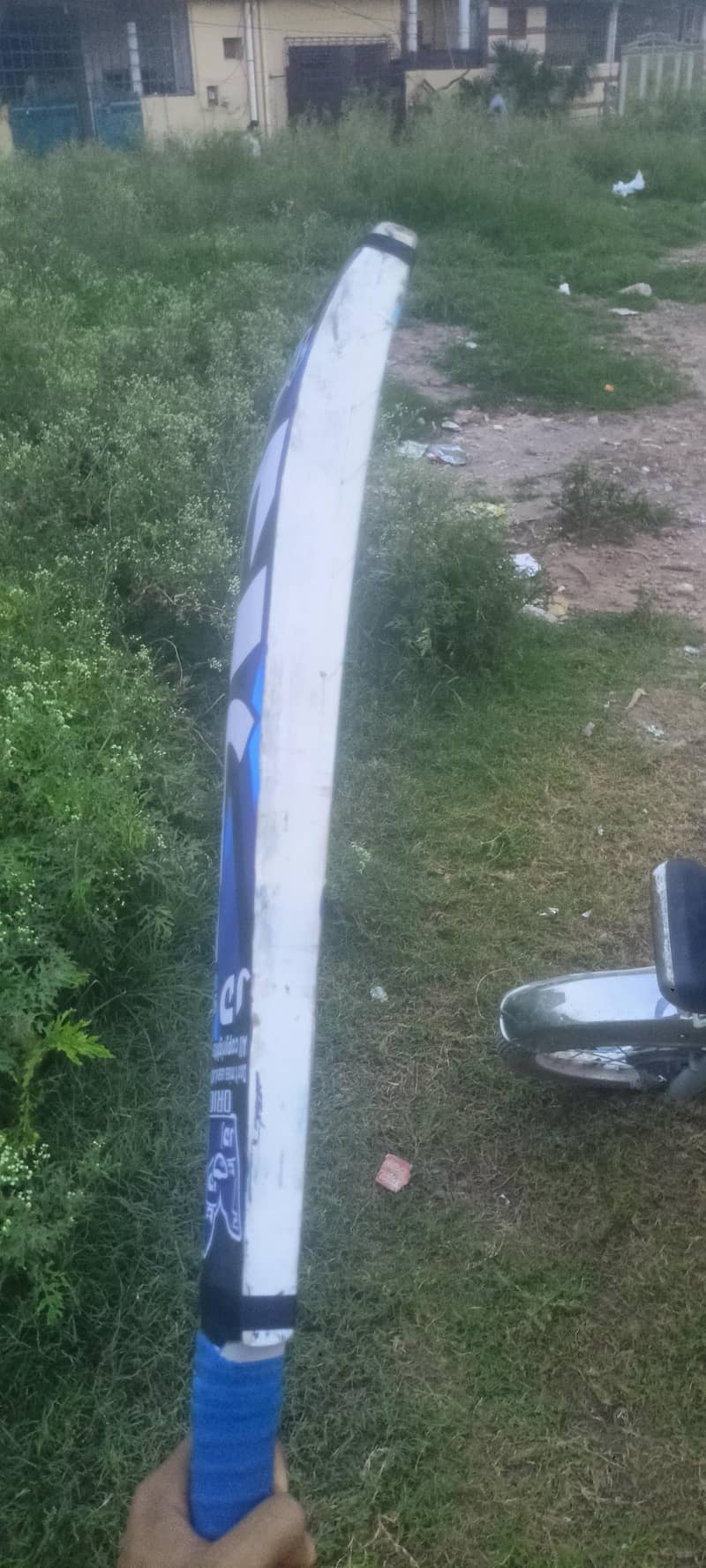 JD bat Good condition 1