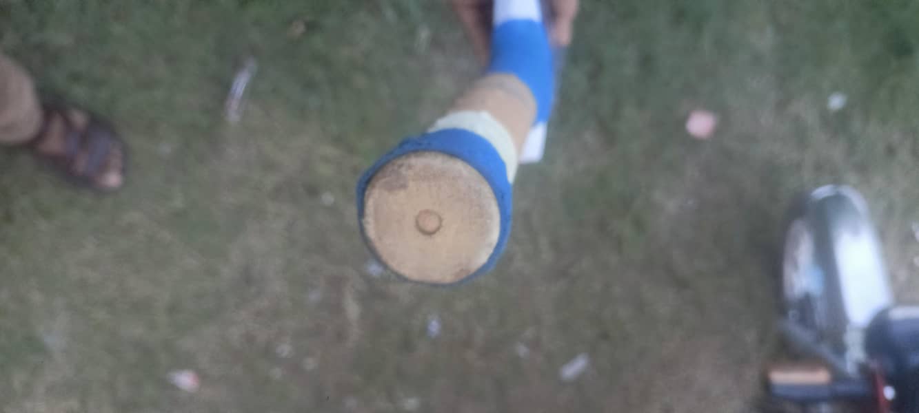 JD bat Good condition 3