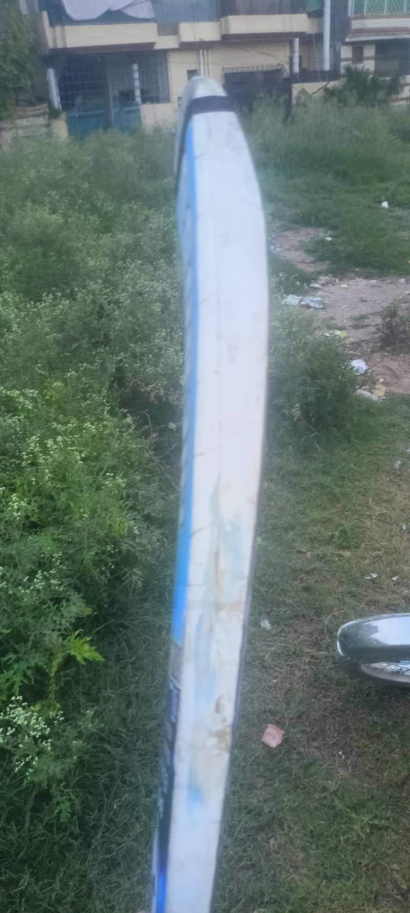 JD bat Good condition 4