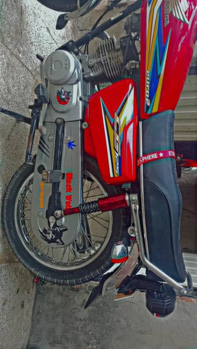125 /19 Model new