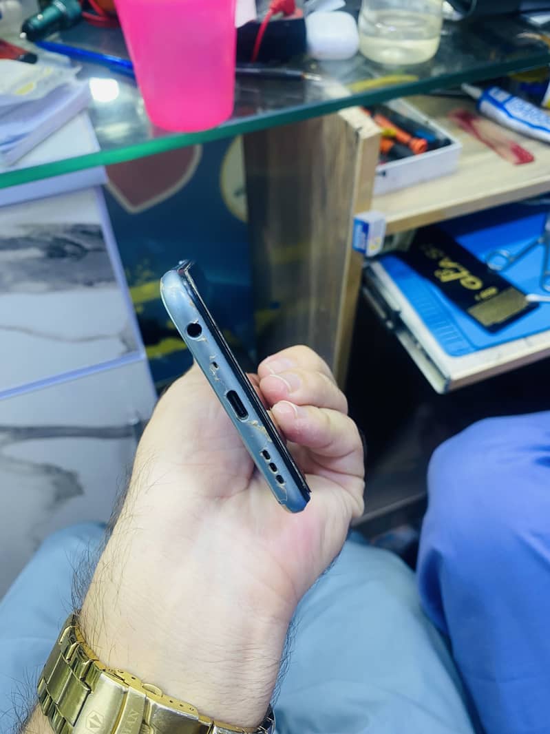 OPPO A96 3