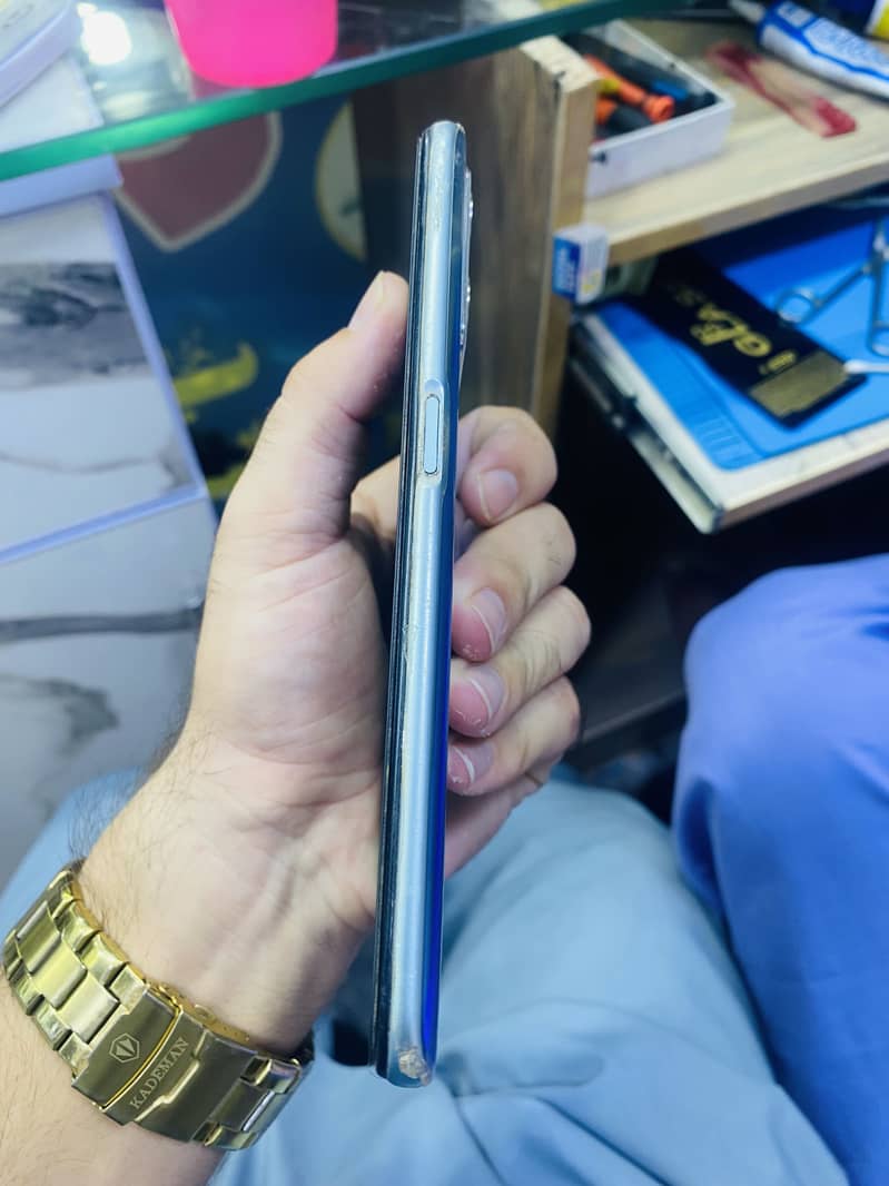 OPPO A96 5
