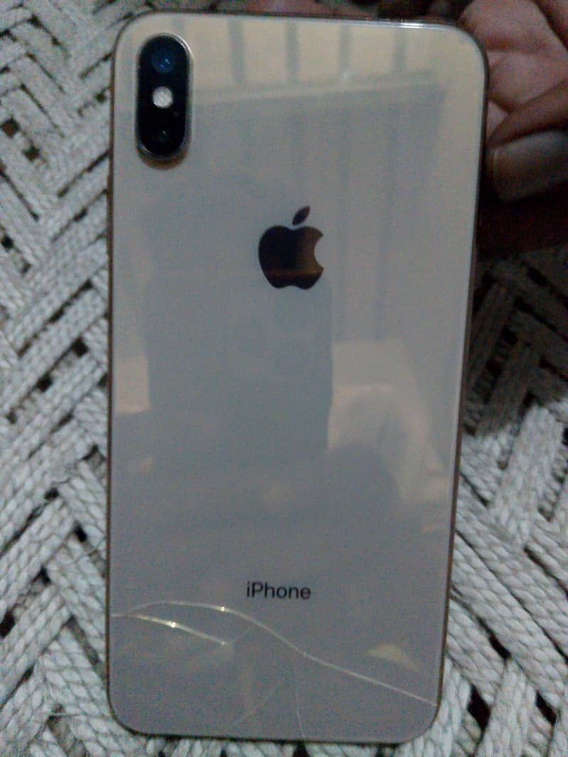 Apple iPhone XS Max 0