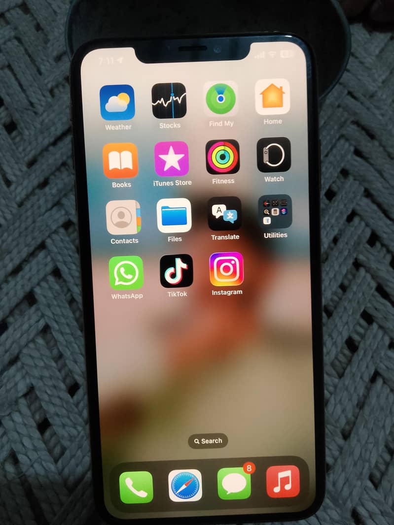 Apple iPhone XS Max 2