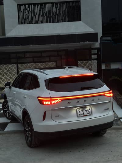 Haval H6 2022