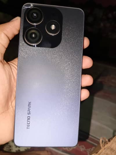 Tecno Spark 10 Pro