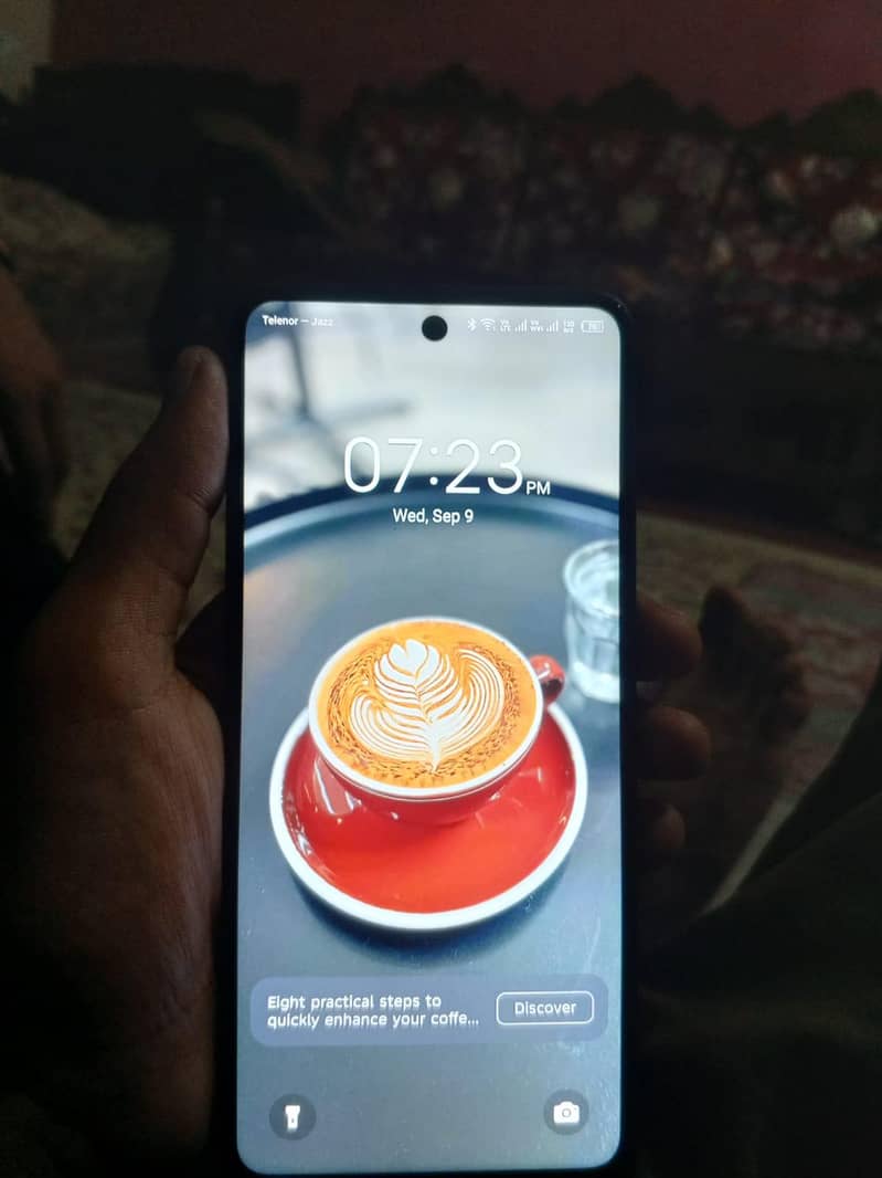 Tecno Spark 10 Pro 1