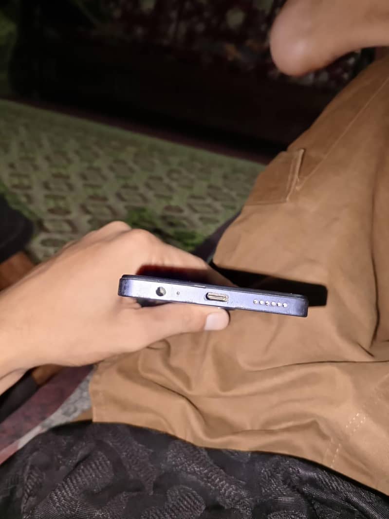 Tecno Spark 10 Pro 4