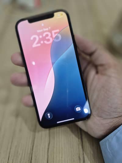 Iphone 12 NON JV