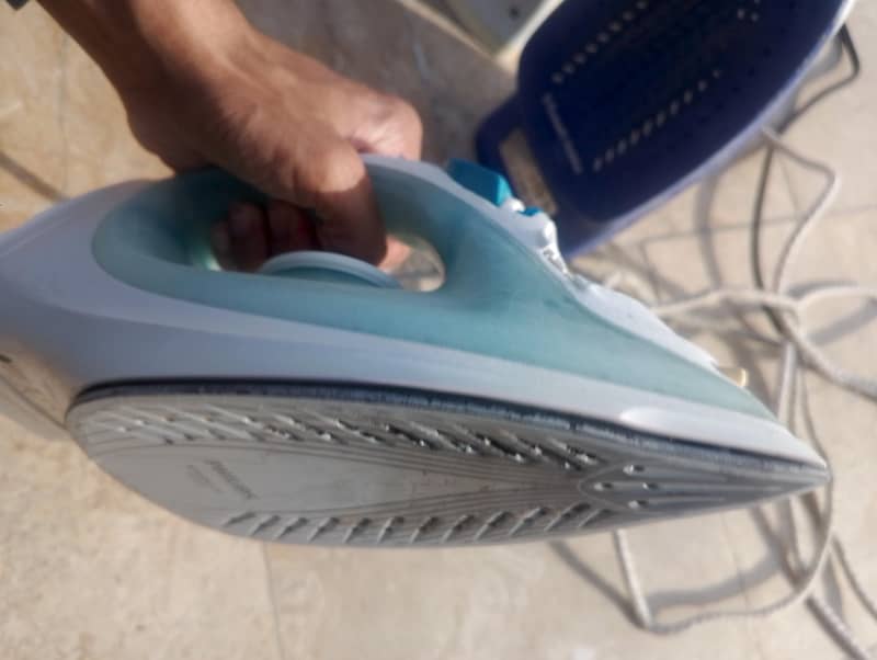 Philips iron 7