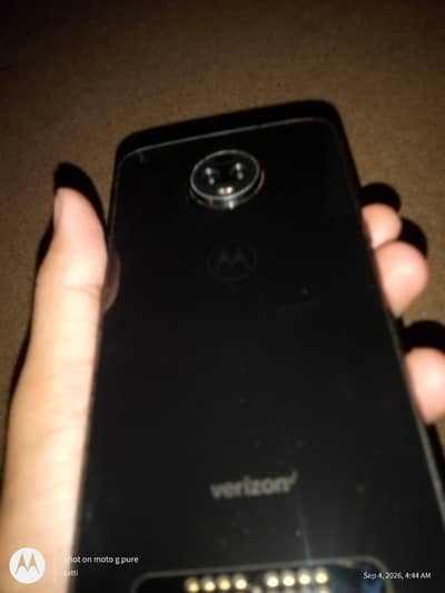 Motorola Moto Z3 64