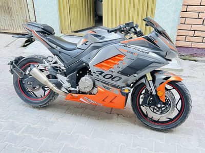 Ducati GT