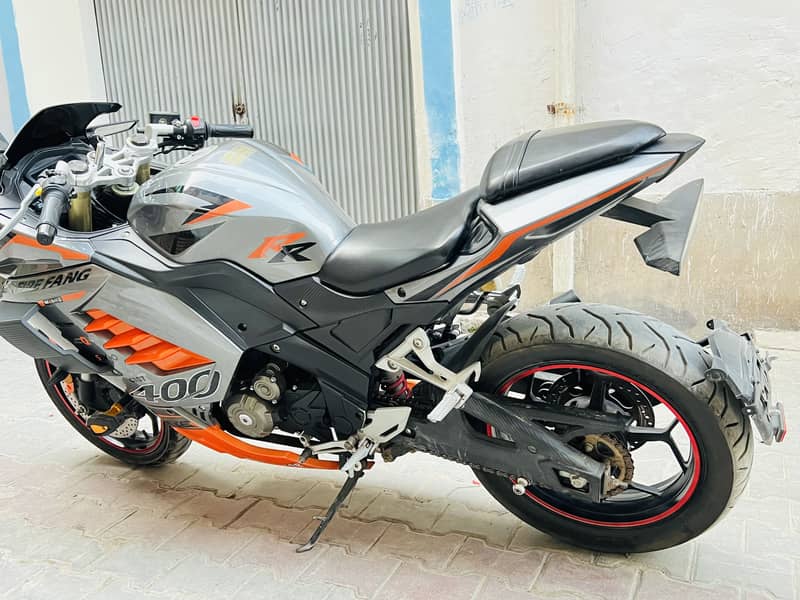 Ducati GT 1