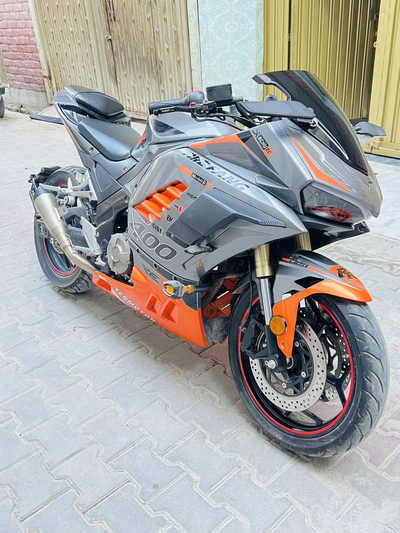 Ducati GT 2