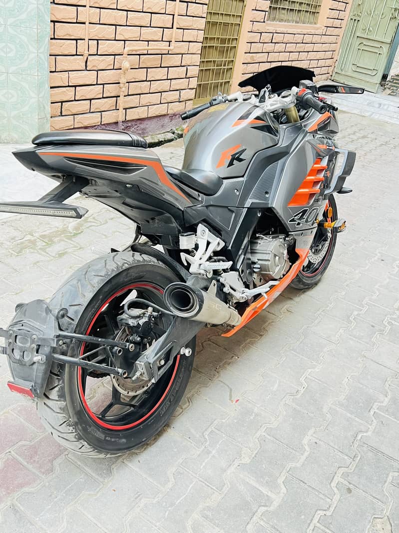 Ducati GT 3