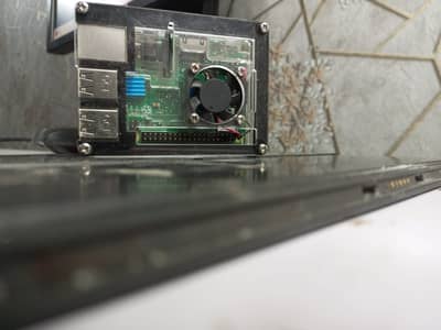 pi 3 model B+