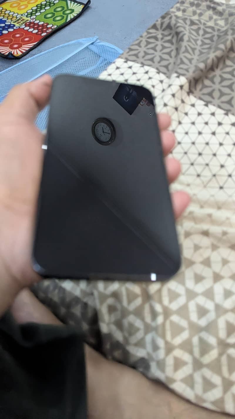 Apple iPhone 12 Pro Max 2