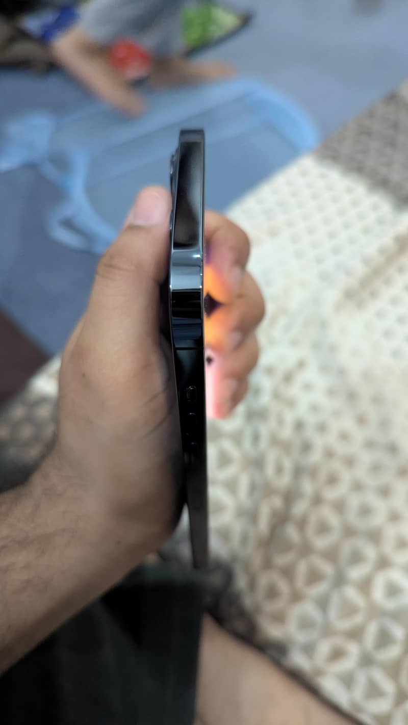 Apple iPhone 12 Pro Max 7