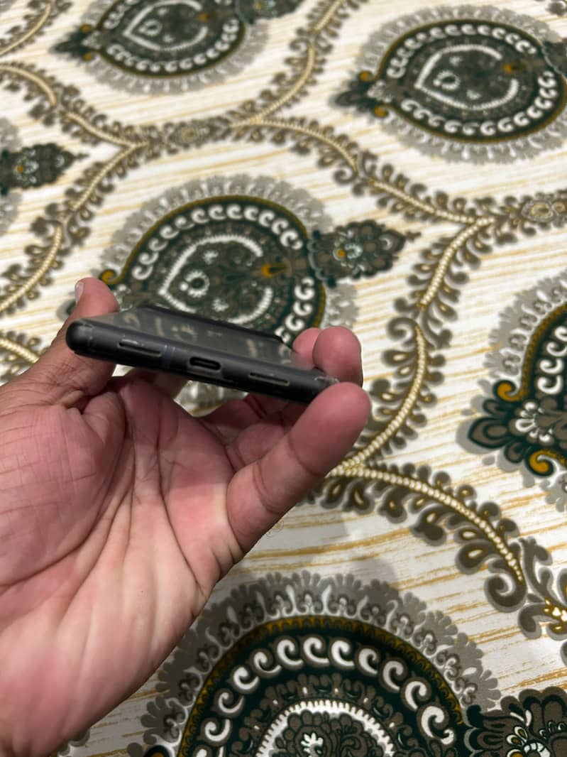 Google Pixel 6 4
