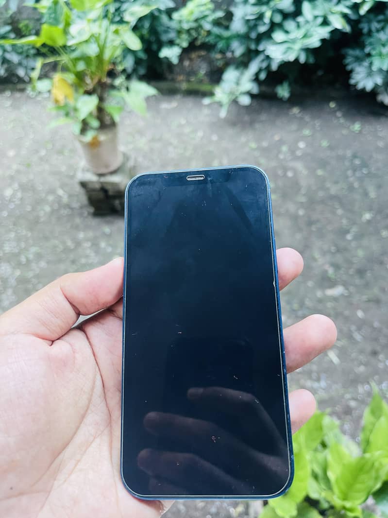 iphone 12 5