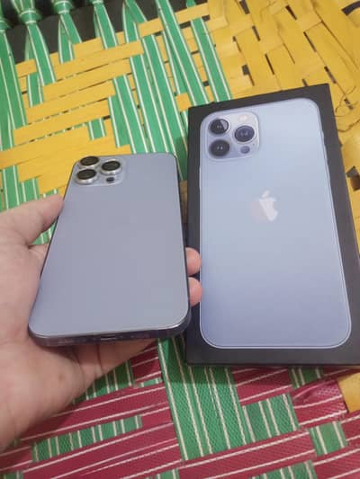 Apple iPhone 13 Pro Max
