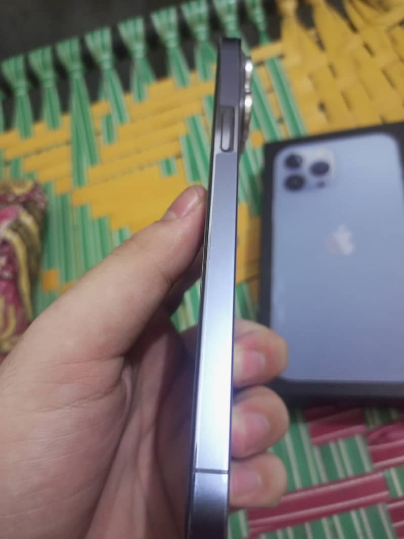 Apple iPhone 13 Pro Max 1