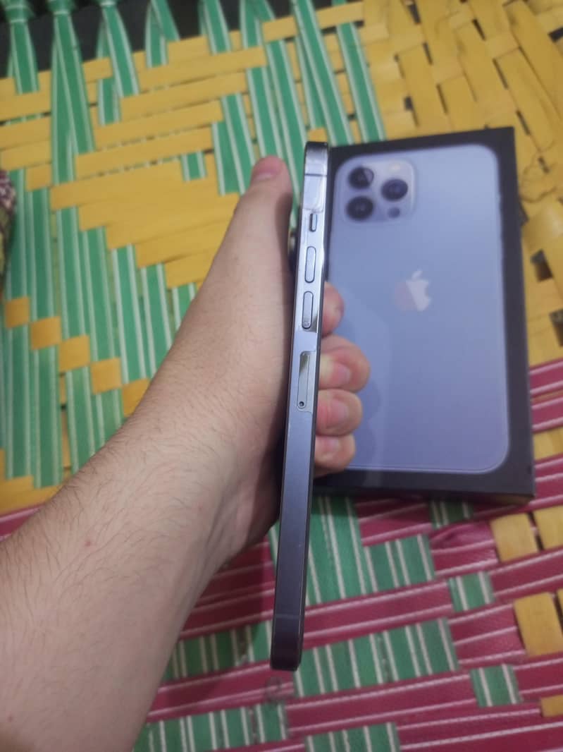Apple iPhone 13 Pro Max 3