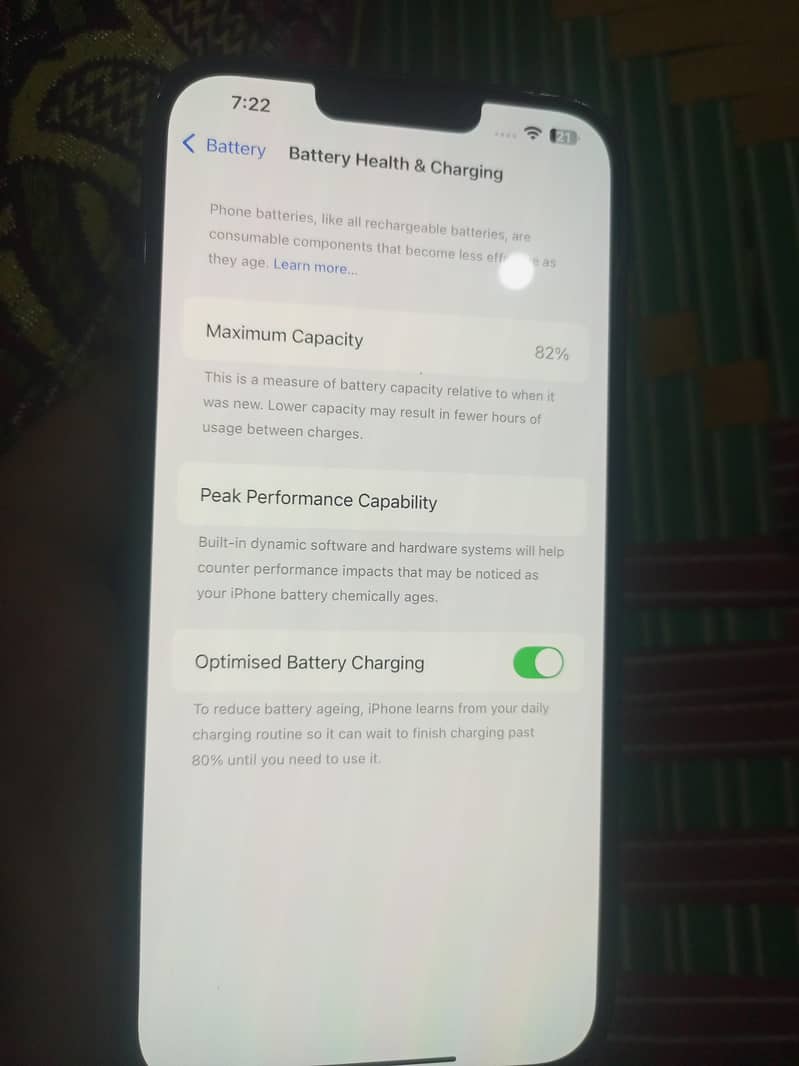 Apple iPhone 13 Pro Max 5