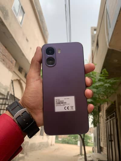 oppo a 6x