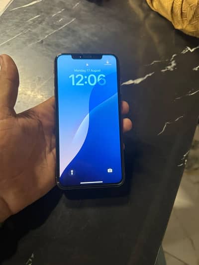 Apple iPhone XS Max