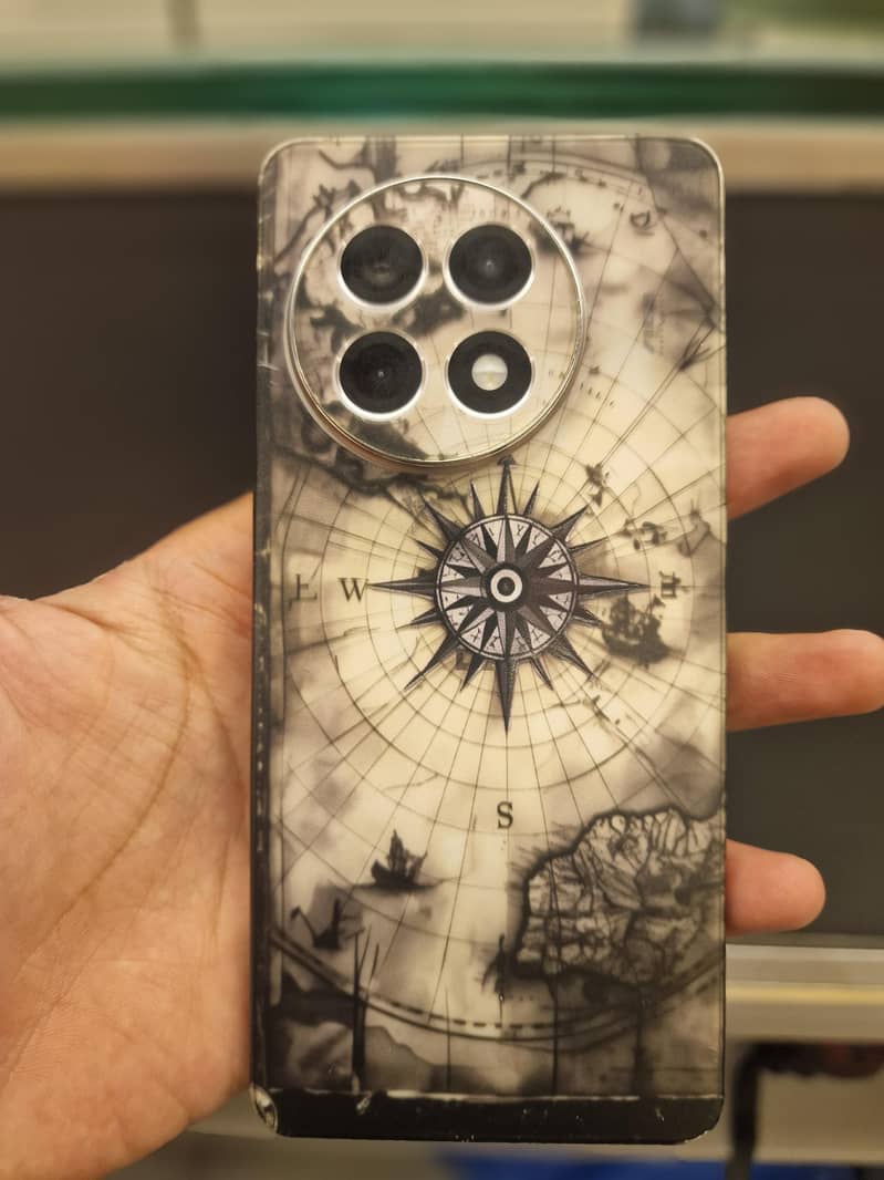One Plus Ace 5 2