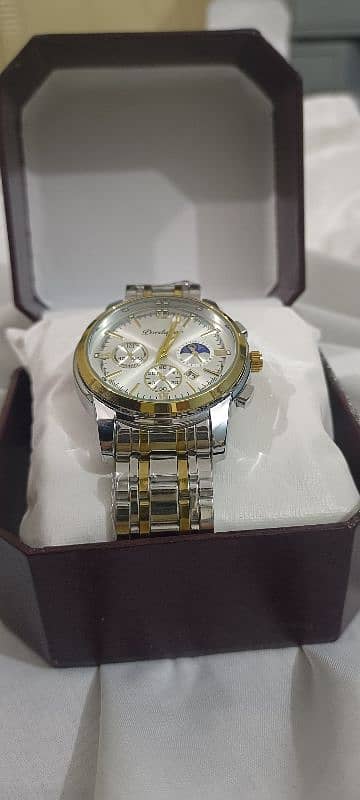 (3500Rs)Poedagar Imported Chinese Analog watches